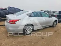 2015 Nissan ALTIMA фото