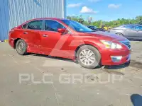 2015 Nissan ALTIMA photo