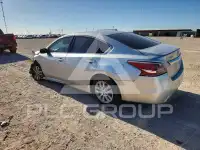 2015 Nissan ALTIMA фото