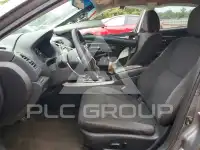 2015 Nissan ALTIMA фото