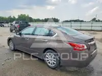 2015 Nissan ALTIMA photo