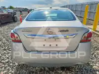2015 Nissan ALTIMA photo