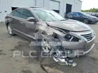 2015 Nissan ALTIMA photo