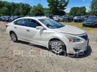 2015 Nissan ALTIMA photo