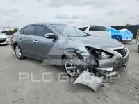 2015 Nissan ALTIMA photo