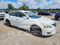 2015 Nissan ALTIMA фото