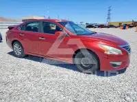 2015 Nissan ALTIMA photo
