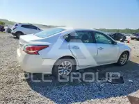 2015 Nissan ALTIMA фото