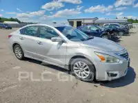 2015 Nissan ALTIMA фото