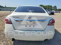 2015 Nissan ALTIMA фото