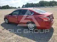 2015 Nissan ALTIMA фото