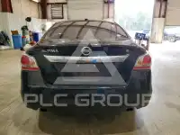 2015 Nissan ALTIMA фото