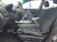 2015 Nissan ALTIMA photo