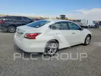 2015 Nissan ALTIMA photo