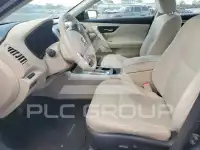 2015 Nissan ALTIMA фото