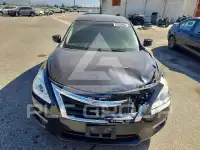 2015 Nissan ALTIMA фото