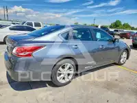 2015 Nissan ALTIMA photo