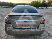 2015 Nissan ALTIMA фото
