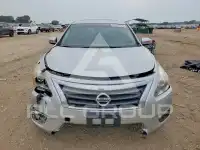 2015 Nissan ALTIMA photo