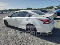 2015 Nissan ALTIMA фото