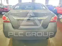2015 Nissan ALTIMA photo