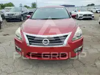 2015 Nissan ALTIMA фото