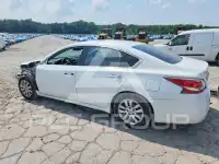 2015 Nissan ALTIMA фото