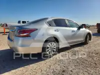 2015 Nissan ALTIMA фото