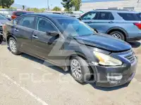 2015 Nissan ALTIMA фото