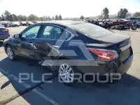 2015 Nissan ALTIMA фото