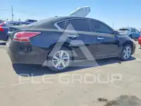 2015 Nissan ALTIMA photo