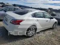 2015 Nissan ALTIMA фото