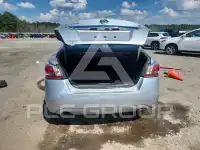 2015 Nissan ALTIMA фото