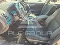 2015 Nissan ALTIMA фото