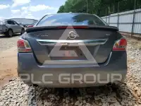 2015 Nissan ALTIMA фото