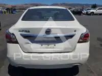 2015 Nissan ALTIMA фото