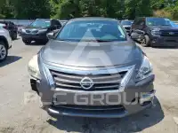 2015 Nissan ALTIMA фото