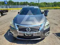 2015 Nissan ALTIMA фото
