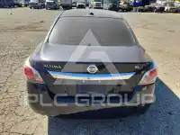 2015 Nissan ALTIMA фото