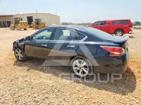 2015 Nissan ALTIMA фото
