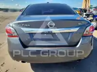 2015 Nissan ALTIMA фото