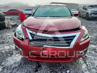 2015 Nissan ALTIMA фото
