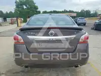 2015 Nissan ALTIMA фото