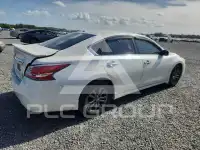 2015 Nissan ALTIMA фото