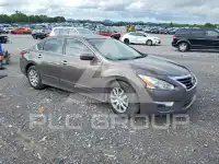 2015 Nissan ALTIMA photo