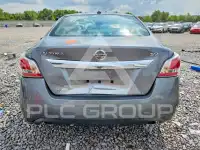 2015 Nissan ALTIMA photo