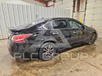 2015 Nissan ALTIMA фото