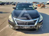 2015 Nissan ALTIMA фото