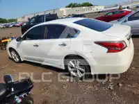 2015 Nissan ALTIMA photo