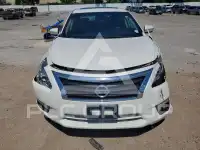 2015 Nissan ALTIMA photo